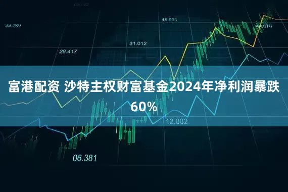 富港配资 沙特主权财富基金2024年净利润暴跌60%
